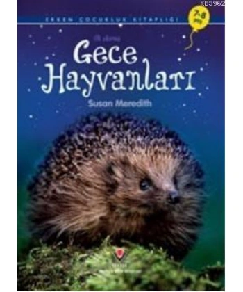 İlk Okuma - Gece Hayvanları