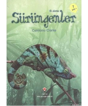 İlk Okuma - Sürüngenler