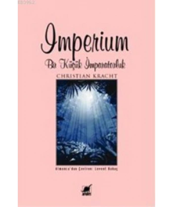 Imperium - Bir Küçük İmparatorluk