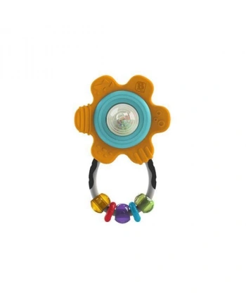 Infantino Dönen Çiçek Çıngırak