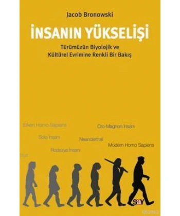 İnsanın Yükselişi