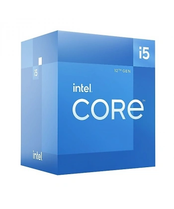 INTEL CORE i5-12400 2.5Ghz 18MB 1700p 12.Nesil