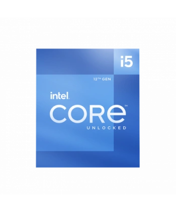 INTEL CORE i5-12600K 3.70GHz 20MB 1700p BOX (FANSIZ)