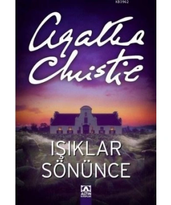 Işıklar Sönünce