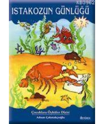 Istakozun Günlüğü