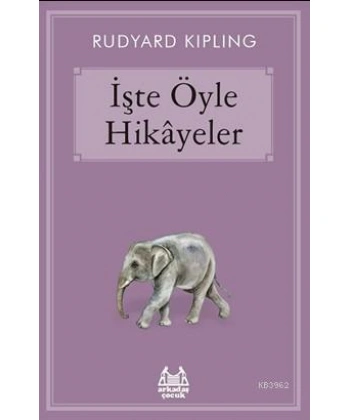 İşte Öyle Hikayeler