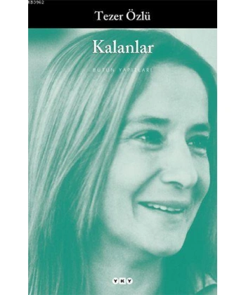 Kalanlar