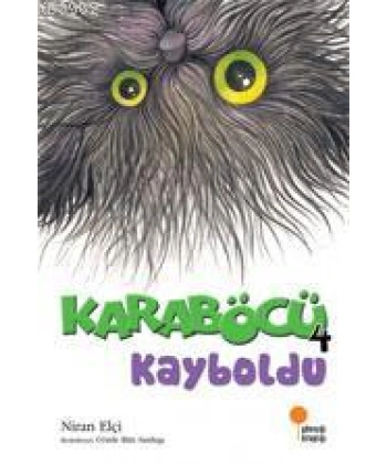 Karaböcü 4 - Kayboldu
