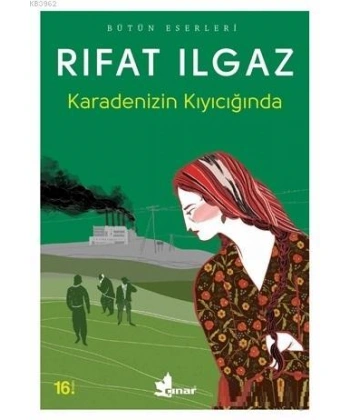 Karadenizin Kıyıcığında