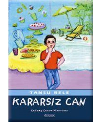 Kararsız Can