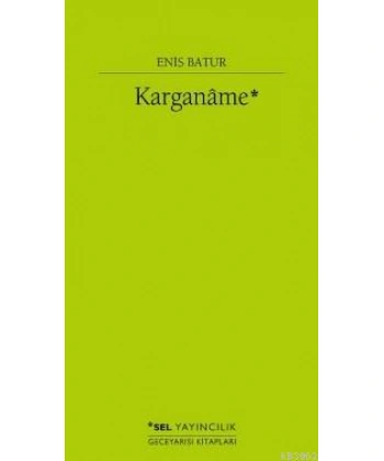 Karganame
