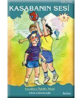 Kasabanın Sesi
