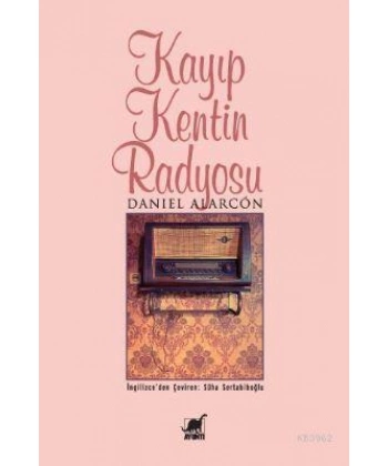 Kayıp Kentin Radyosu