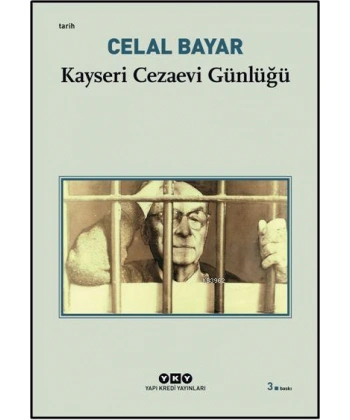 Kayseri Cezaevi Günlüğü