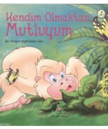Kendim Olmaktan Mutluyum
