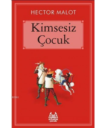 Kimsesiz Çocuk