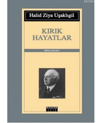 Kırık Hayatlar