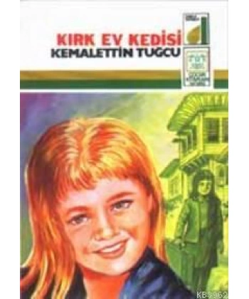 Kırk Ev Kedisi
