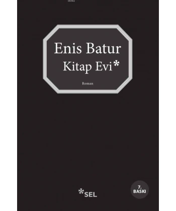Kitap Evi