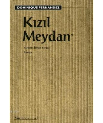 Kızıl Meydan