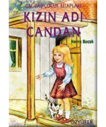 Kızın Adı Candan
