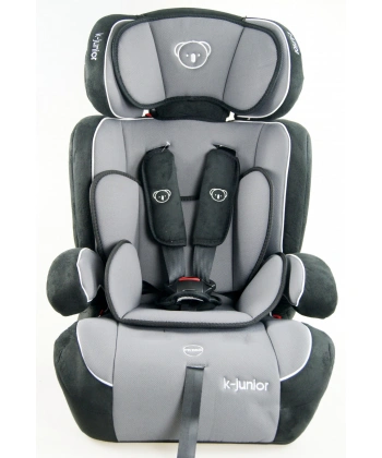 Koala Multina Silversport 9-36 Kg Oto Koltuğu