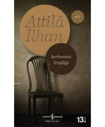 Korkunun Krallığı