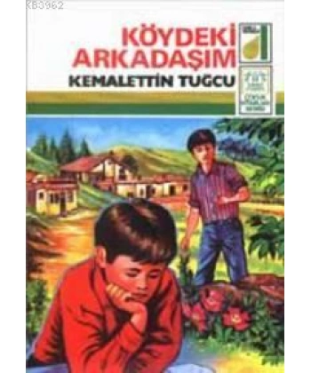 Köydeki Arkadaşım