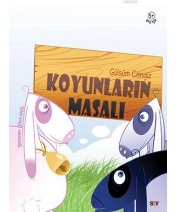 Koyunların Masalı