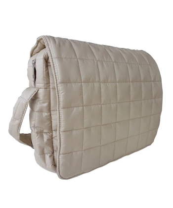 Kraft Bebek Bakım Çantası (1705) - Krem