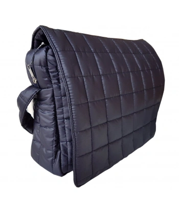 Kraft Bebek Bakım Çantası (1705) - Siyah