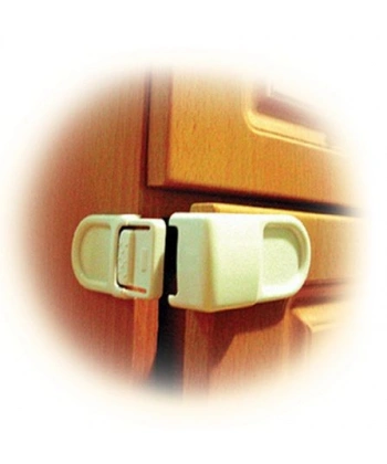 Kraft Köşeli Kilit Dg Pt-2882G