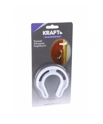 Kraft Parmak Sıkışması Engelleyici Dg Pt-2893B