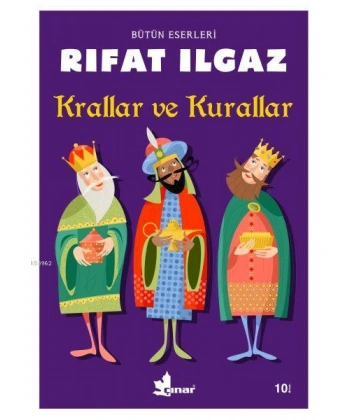 Krallar ve Kurallar