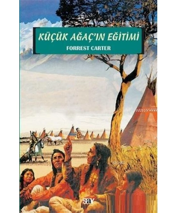 Küçük Ağaçın Eğitimi