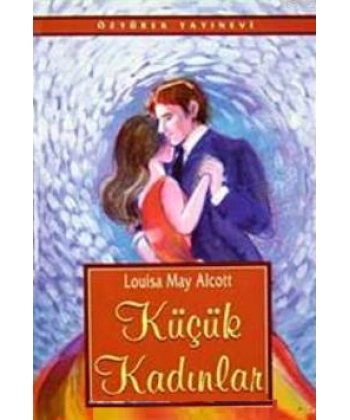 Küçük Kadınlar