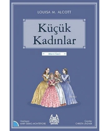 Küçük Kadınlar