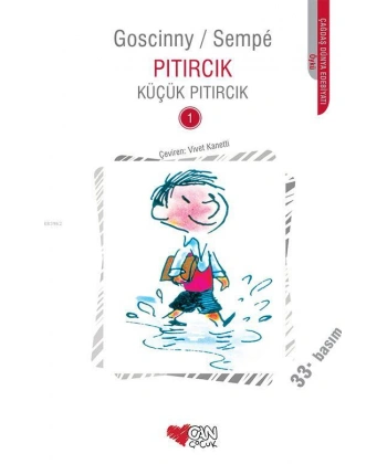 Küçük Pıtırcık