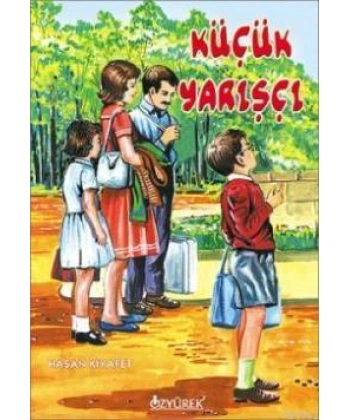 Küçük Yarışçı