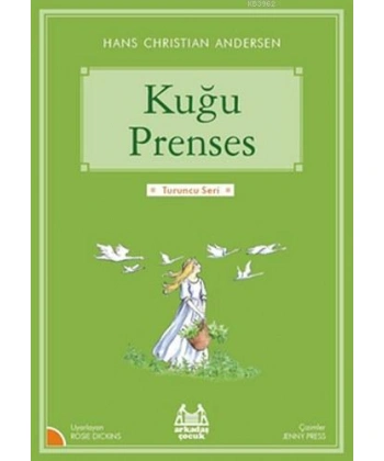 Kuğu Prenses