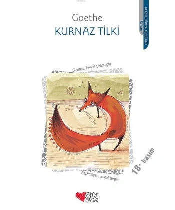 Kurnaz Tilki