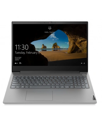 LENOVO ThinkBook 15P 20V3000STX i5-10300H 16GB 512GB SSD 4GB GTX1650Ti 15.6 FDOS