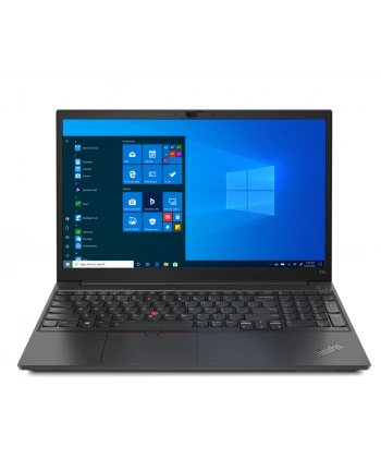 LENOVO ThinkPad E15 20YG007BTX R5-5500U 8GB 256GB SSD 15.6 FDOS