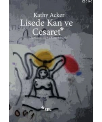 Lisede Kan ve Cesaret