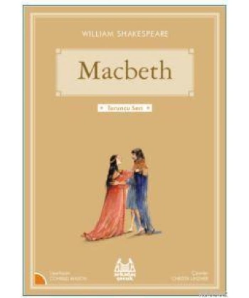 Macbeth; Turuncu Seri
