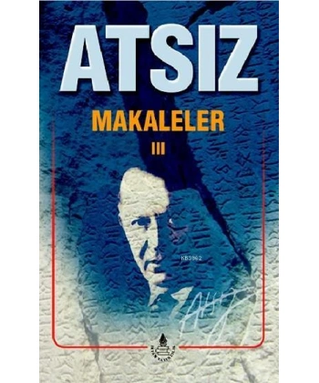 Makaleler 3