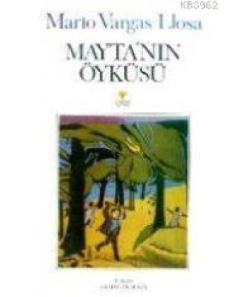 Mayta´nın Öyküsü