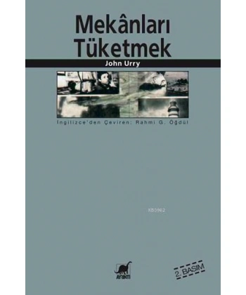 Mekânları Tüketmek