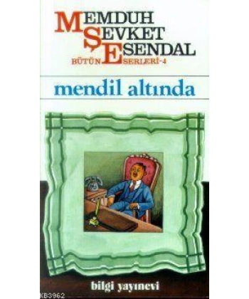 Mendil Altında