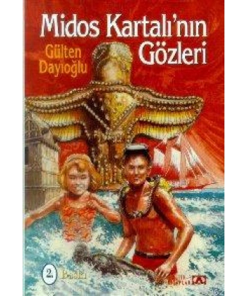 Midos Kartalının Gözleri